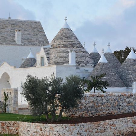 Masseria Serralta Locorotondo Zewnętrze zdjęcie